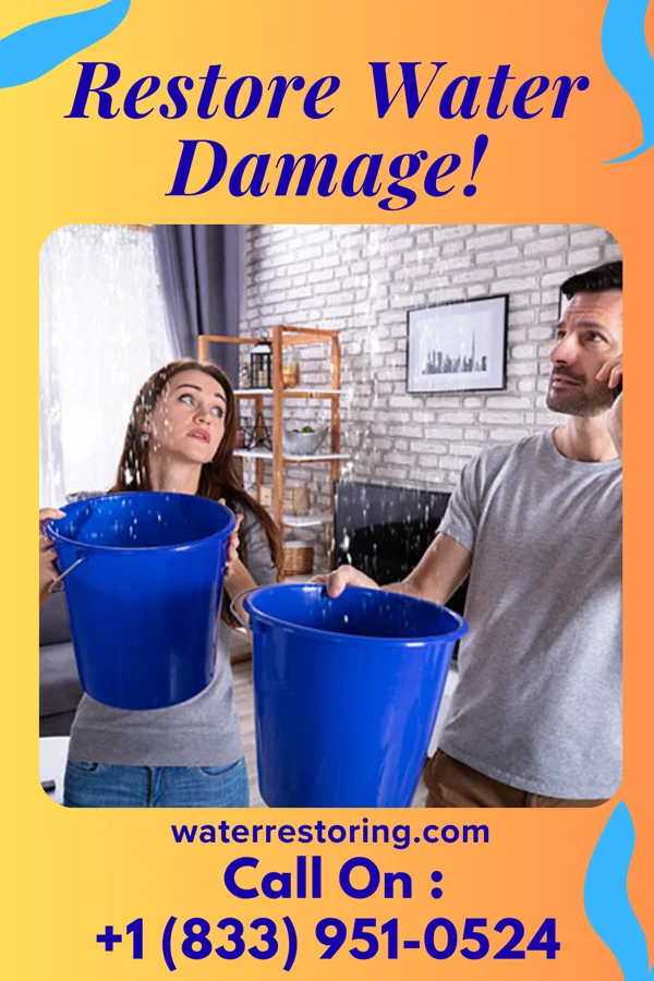 water restoration Golden Recovery Specialists Pretty Prairie